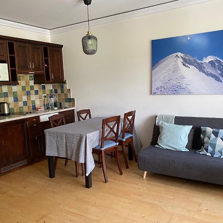 3-Zimmer Appartement In Zwieselstein Sölden Extérieur photo