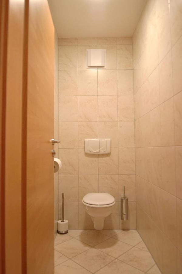 3-Zimmer Appartement In Zwieselstein Sölden Extérieur photo