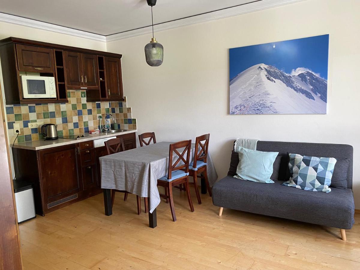 3-Zimmer Appartement In Zwieselstein Sölden Extérieur photo